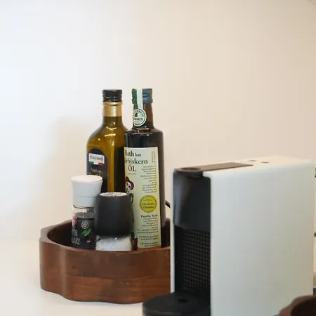 Feel-good Oasis With Garden And Parking Space In Graz