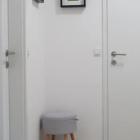 Feel-good Oasis With Garden And Parking Space In Graz