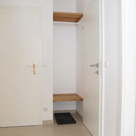 Apartment Feel-good Oasis With Garden And Parking Space In Graz