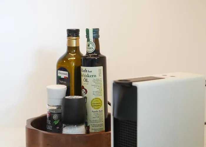 Feel-good Oasis With Garden And Parking Space In グラーツ