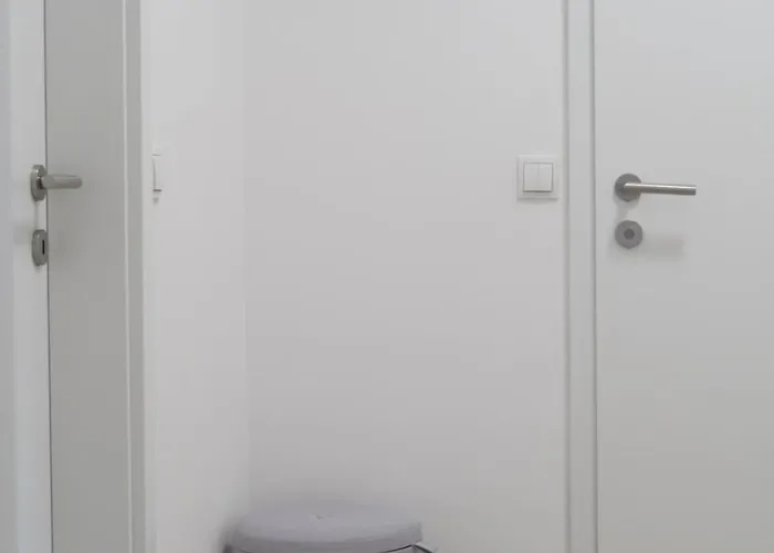 Feel-good Oasis With Garden And Parking Space In グラーツ