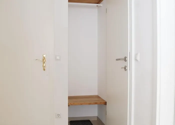 Apartment Feel-good Oasis With Garden And Parking Space In Graz